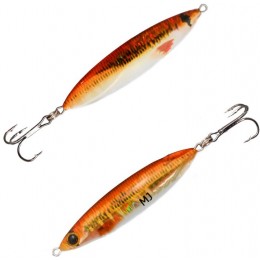 Блесна MJ SCW-002 10гр цвет 04