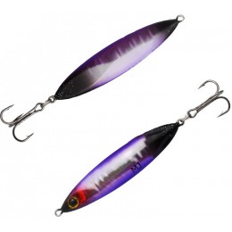 Блесна MJ SCW-002 10гр цвет 13