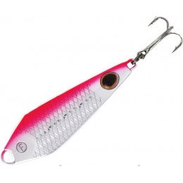 Блесна MJ SCW-004 10гр цвет 08