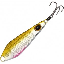 Блесна MJ SCW-004 10гр цвет 10