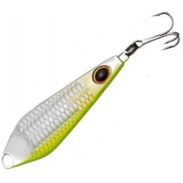 Блесна MJ SCW-004 10гр цвет 12