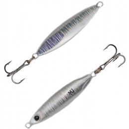 Блесна MJ SCW-009 10гр цвет 14