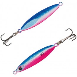 Блесна MJ SCW-009 10гр цвет 16