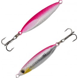 Блесна MJ SCW-009 10гр цвет 17