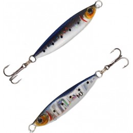 Блесна MJ SCW-011 15гр цвет 03