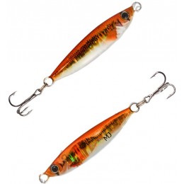 Блесна MJ SCW-011 15гр цвет 04