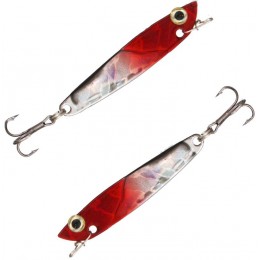 Блесна MJ SCW-015 10гр цвет 33