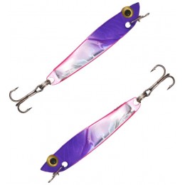 Блесна MJ SCW-015 10гр цвет 34