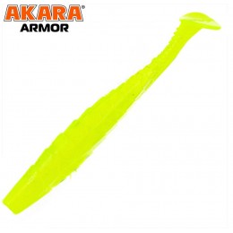 Силиконовая приманка Akara Armor 7,6" цвет 04T (2шт) Силиконовая приманка Akara Armor 7,6" цвет 04T (2шт)