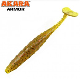 Силиконовая приманка Akara Armor 7,6" цвет K002 (2шт) Силиконовая приманка Akara Armor 7,6" цвет K002 (2шт)
