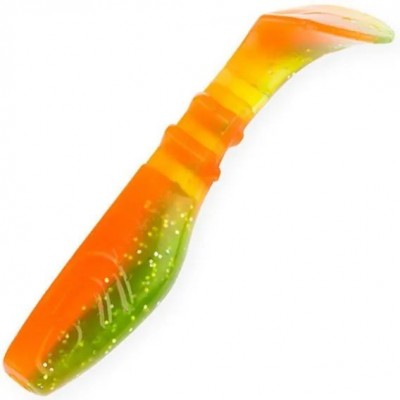 Силиконовая приманка AKARA Raptor R-2 цвет 464 (5шт) Силиконовая приманка AKARA Raptor R-2 цвет 464 (5шт)