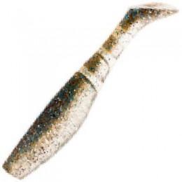 Силиконовая приманка AKARA Raptor R-2 цвет 465 (5шт) Силиконовая приманка AKARA Raptor R-2 цвет 465 (5шт)