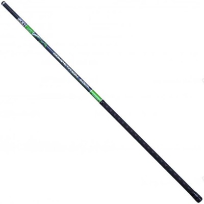Ручка для подсака Bison Competition carbon 2м