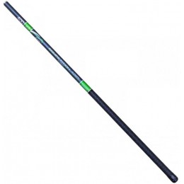 Ручка для подсака Bison Competition carbon 4м