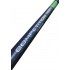 Ручка для подсака Bison Competition carbon 4м