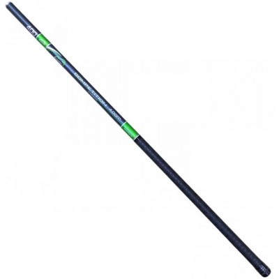 Ручка для подсака Bison Competition carbon 4м