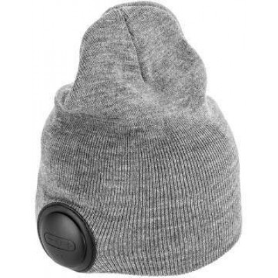 Шапка с наушниками Premier A-SL187H one size