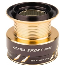 Запасная шпуля Akara Ultra Sport 3000
