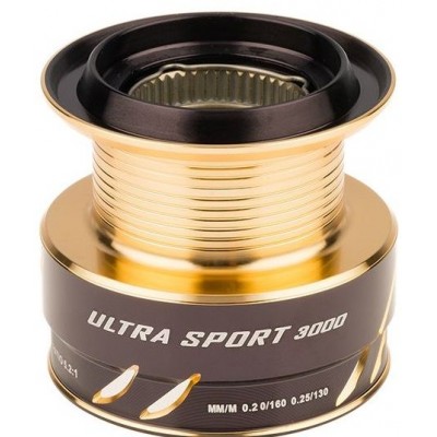 Запасная шпуля Akara Ultra Sport 3000 Запасная шпуля Akara Ultra Sport 3000
