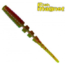 Силиконовая приманка Fish Magnet Bita 2" цвет 001 (10шт)