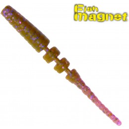 Силиконовая приманка Fish Magnet Bita 2" цвет 003 (10шт)