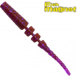 Силиконовая приманка Fish Magnet Bita 2" цвет 004 (10шт)