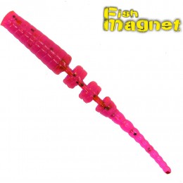 Силиконовая приманка Fish Magnet Bita 1.6" цвет 006 (14шт)