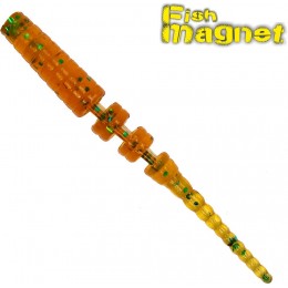 Силиконовая приманка Fish Magnet Bita 2" цвет 122 (10шт)