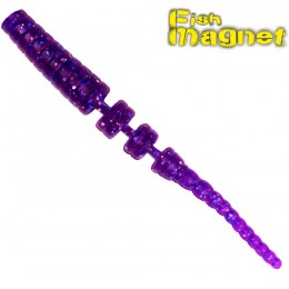 Силиконовая приманка Fish Magnet Bita 2" цвет 131 (10шт)