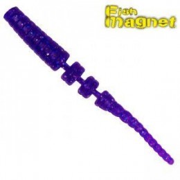 Силиконовая приманка Fish Magnet Bita 2" цвет 133 (10шт)