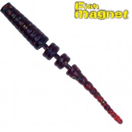 Силиконовая приманка Fish Magnet Bita 1.2" цвет 140 (16шт)
