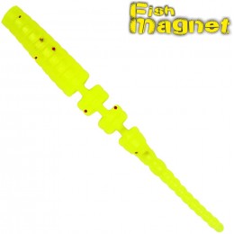 Силиконовая приманка Fish Magnet Bita 2" цвет 151 (10шт)