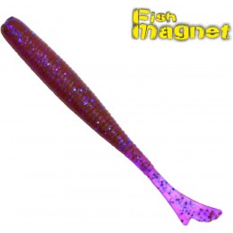 Силиконовая приманка Fish Magnet Broom 1.9" цвет 004 (10шт)