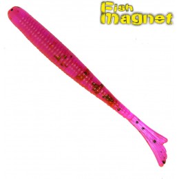 Силиконовая приманка Fish Magnet Broom 1.9" цвет 006 (10шт)
