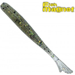 Силиконовая приманка Fish Magnet Broom 1.9" цвет 114 (10шт)