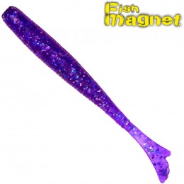 Силиконовая приманка Fish Magnet Broom 1.9" цвет 131 (10шт)