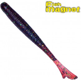 Силиконовая приманка Fish Magnet Broom 1.9" цвет 140 (10шт)