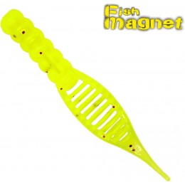 Силиконовая приманка Fish Magnet Gin 1.6" цвет 151 (12шт)