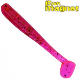 Силиконовая приманка Fish Magnet Malek 1.3" цвет 006 (15шт)