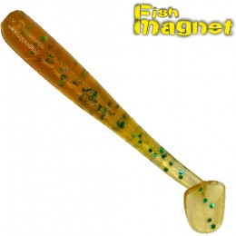 Силиконовая приманка Fish Magnet Malek 1.3" цвет 122 (15шт)