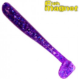 Силиконовая приманка Fish Magnet Malek 1.3" цвет 131 (15шт)