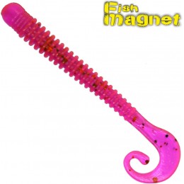 Силиконовая приманка Fish Magnet Micron 2" цвет 006 (10шт)