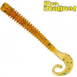 Силиконовая приманка Fish Magnet Micron 2" цвет 122 (10шт)