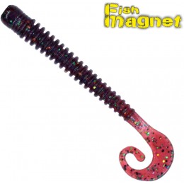 Силиконовая приманка Fish Magnet Micron 2" цвет 140 (10шт)