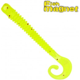 Силиконовая приманка Fish Magnet Micron 2" цвет 151 (10шт)