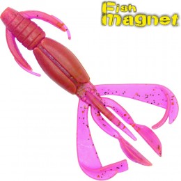 Силиконовая приманка Fish Magnet Sebastian 3.5" цвет 006 (5шт)