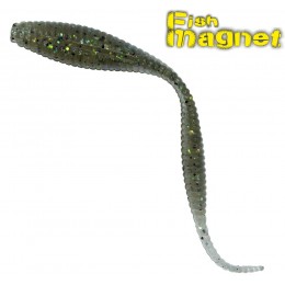 Силиконовая приманка Fish Magnet Seksik 2.8" цвет 114 (8шт)