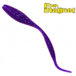 Силиконовая приманка Fish Magnet Seksik 3.8" цвет 131 (8шт)