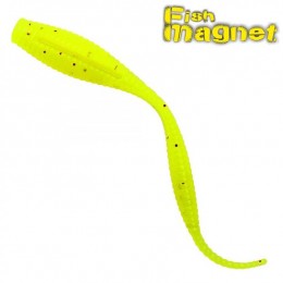 Силиконовая приманка Fish Magnet Seksik 2.8" цвет 151 (8шт)