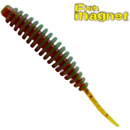 Силиконовая приманка Fish Magnet Shishka 3.7" цвет 001 (8шт)